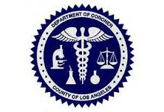 Department of Coroner