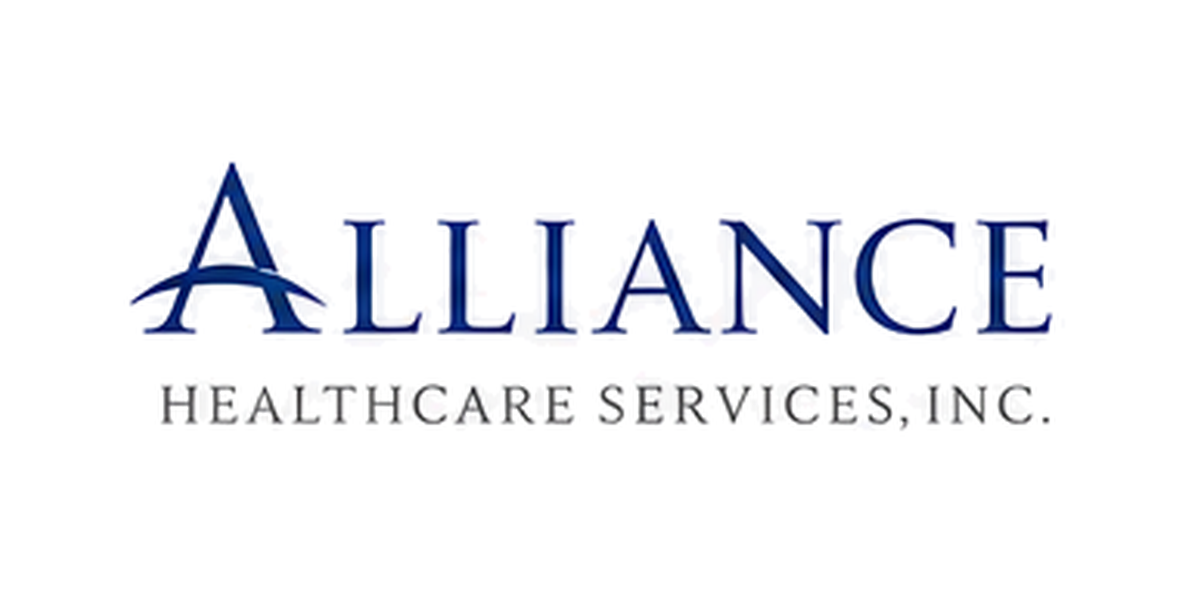 Alliance HealthCare Services, Inc. logo