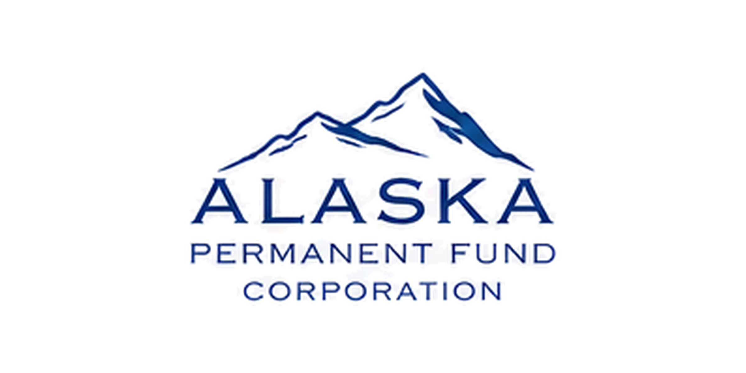 Alaska Permanent Fund Corporation logo