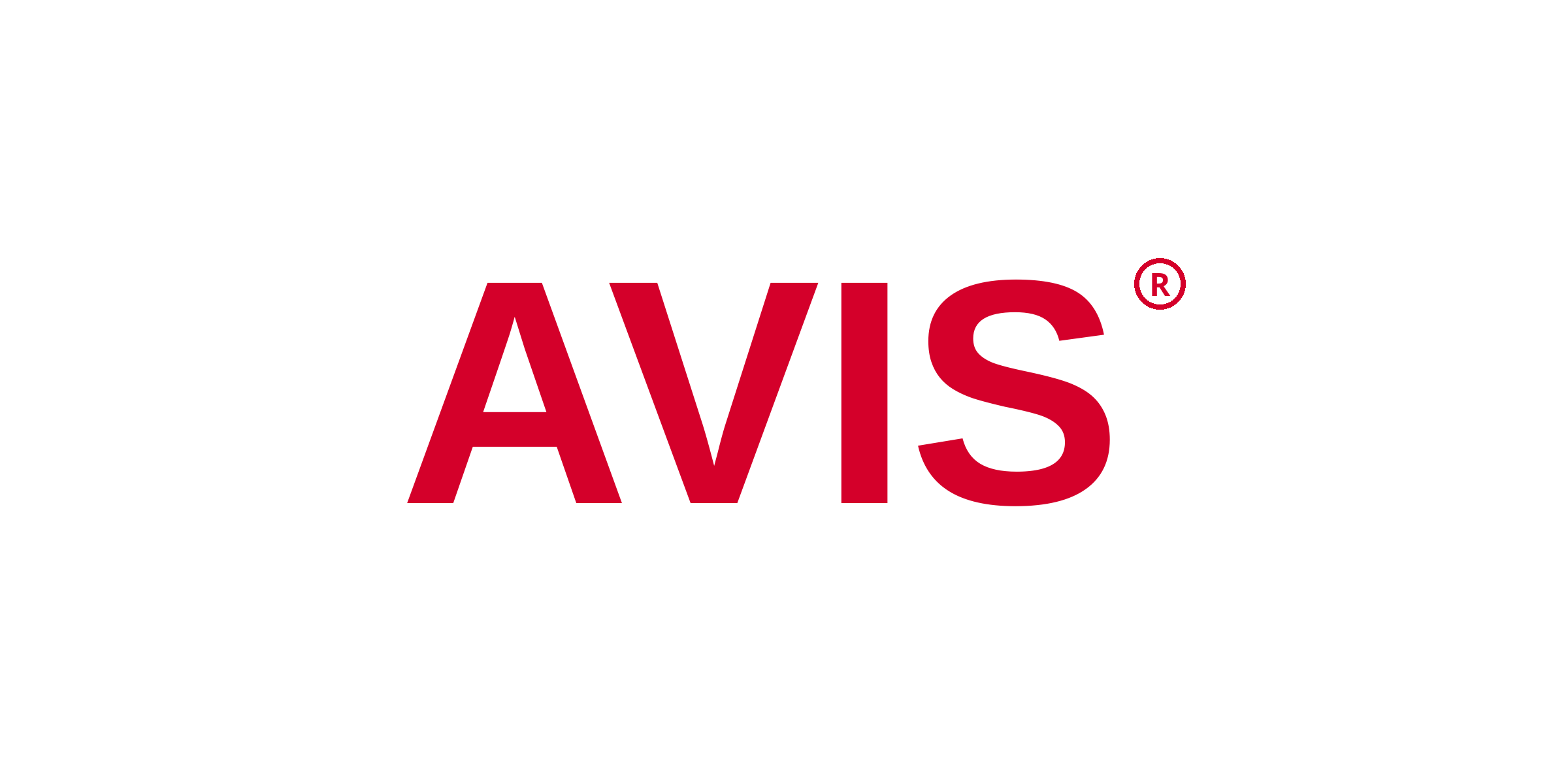 Avis logo