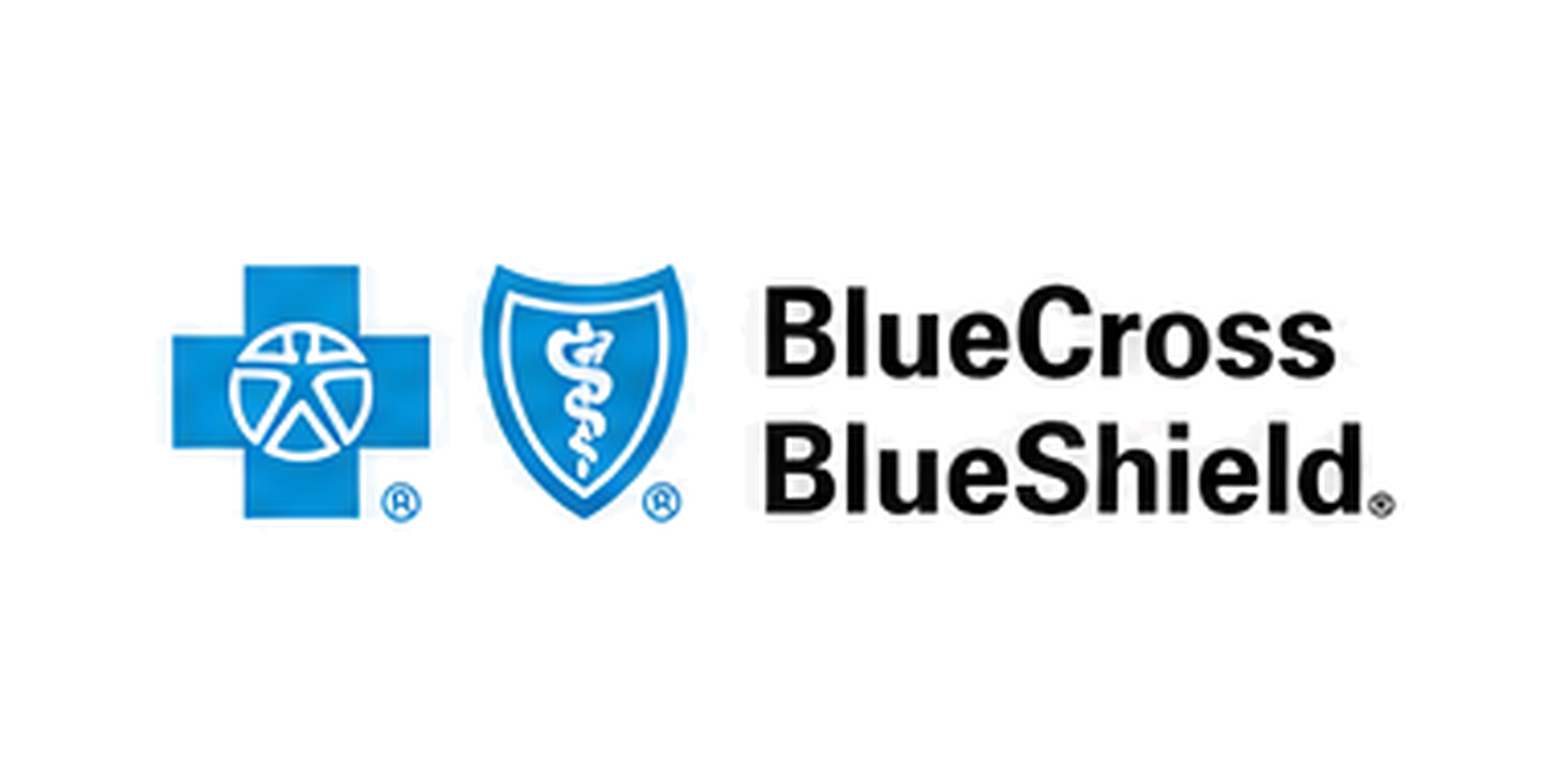 Blue Cross Blue Shield logo