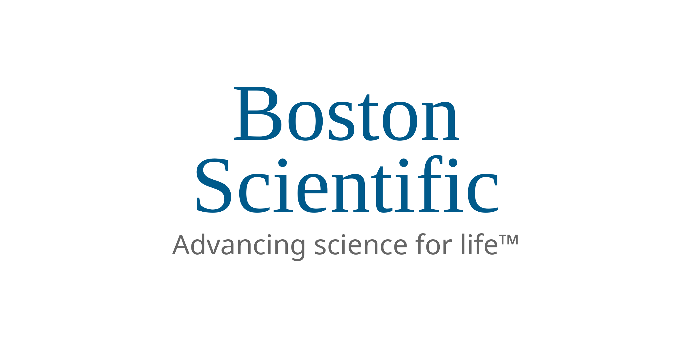 Boston Scientific logo