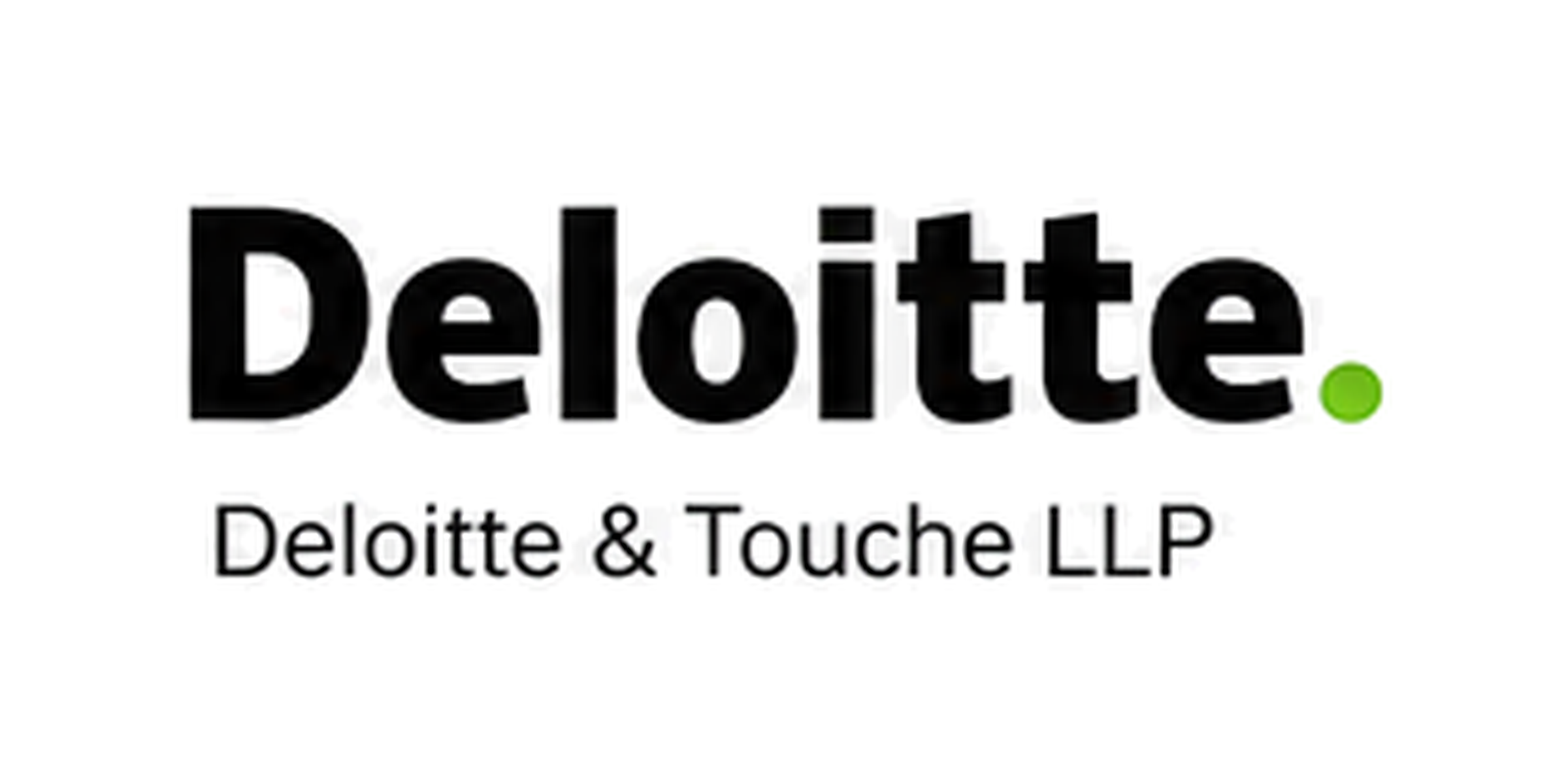 Deloitte & Touche LLP logo