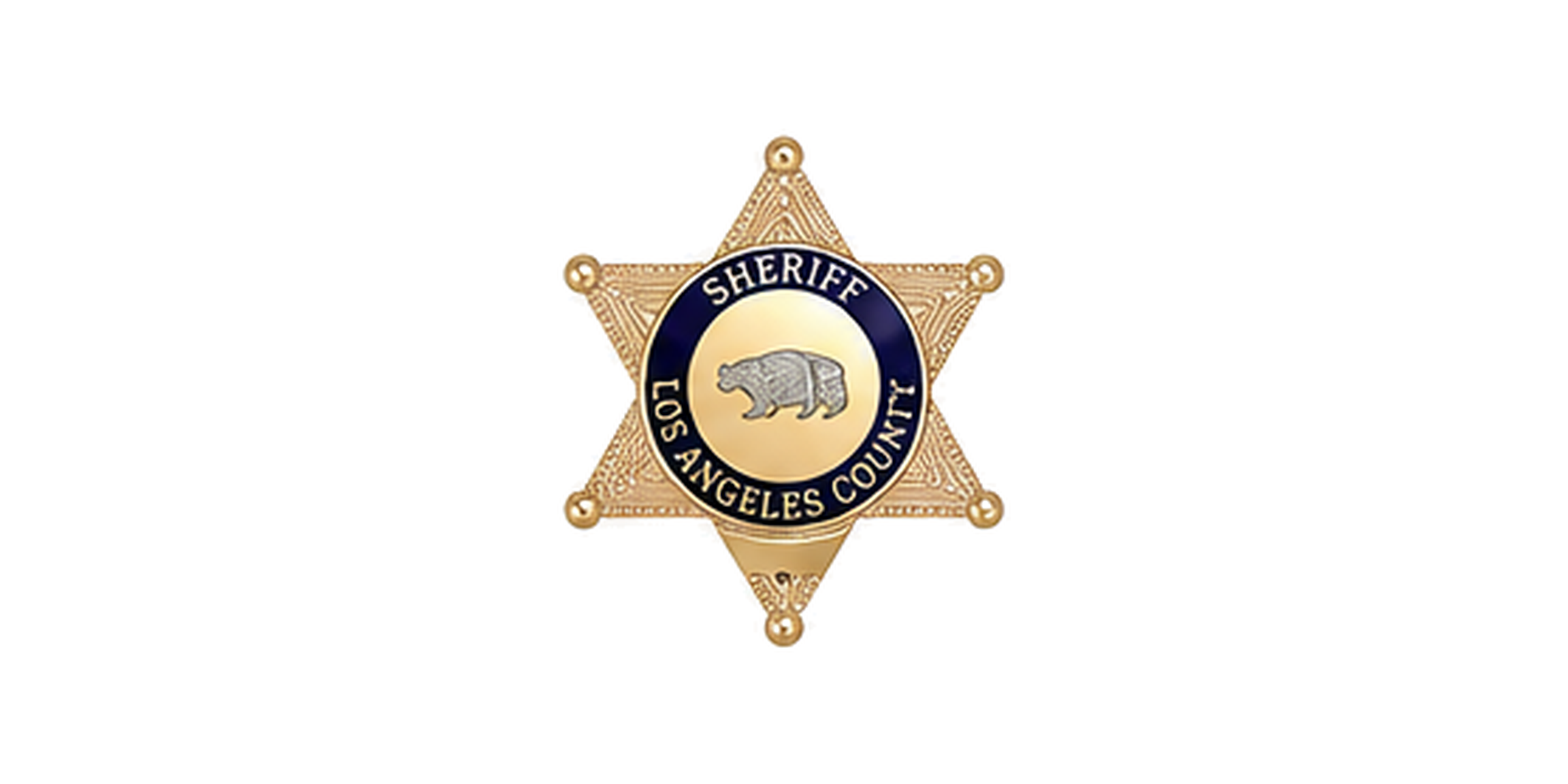 Los Angeles County Sheriff's Department logo