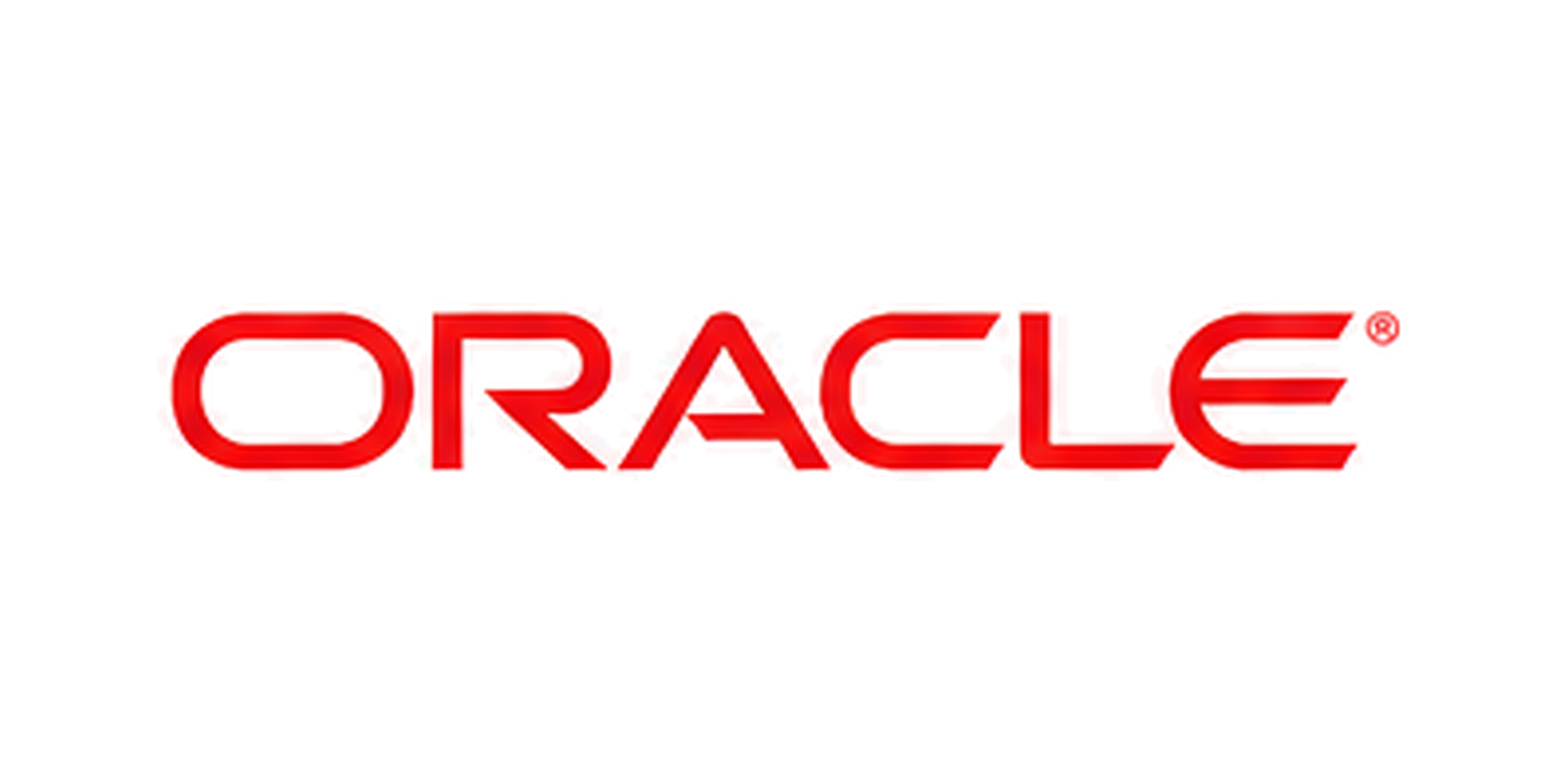 Oracle Corporation logo