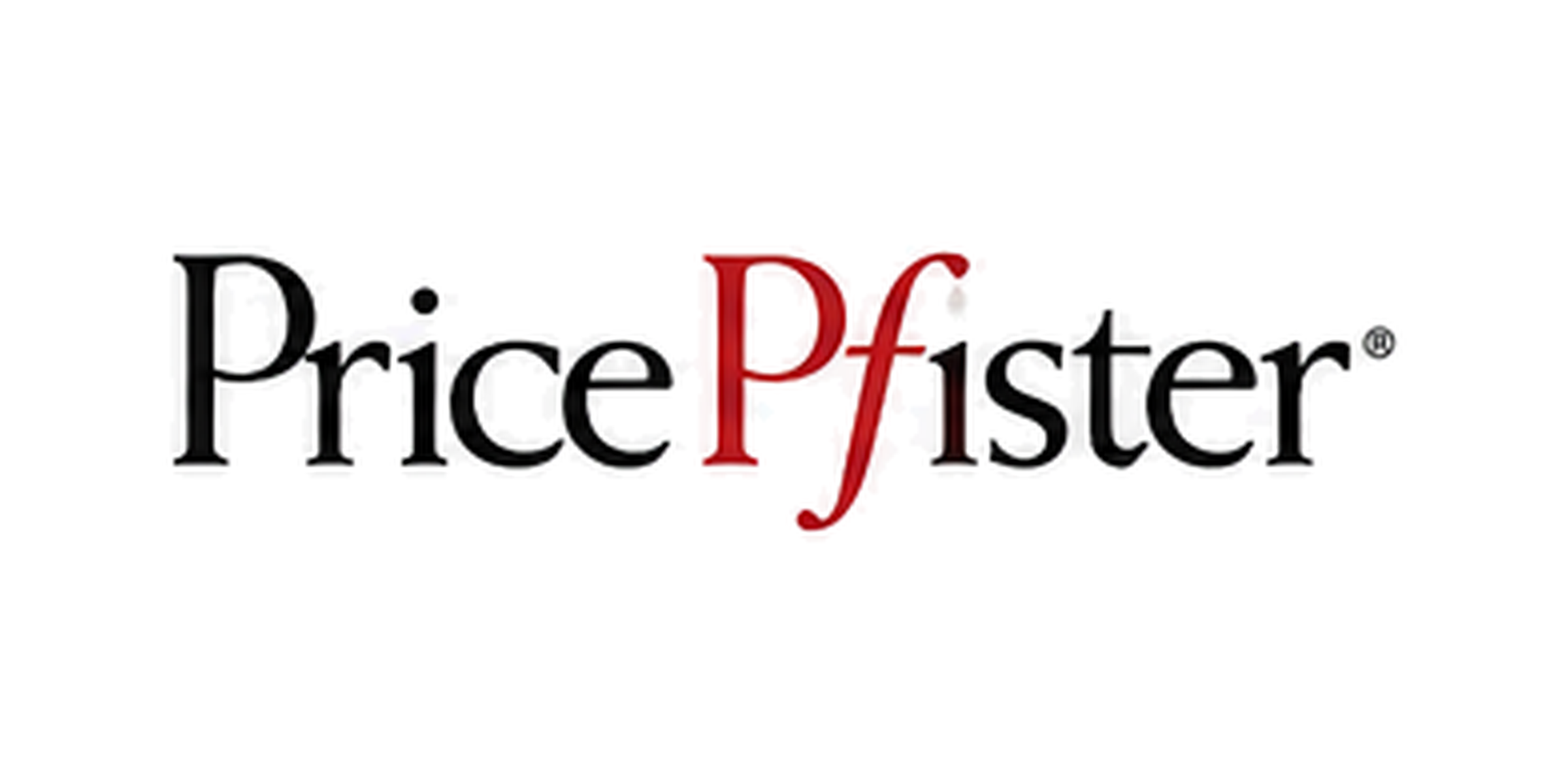 Price Pfister logo