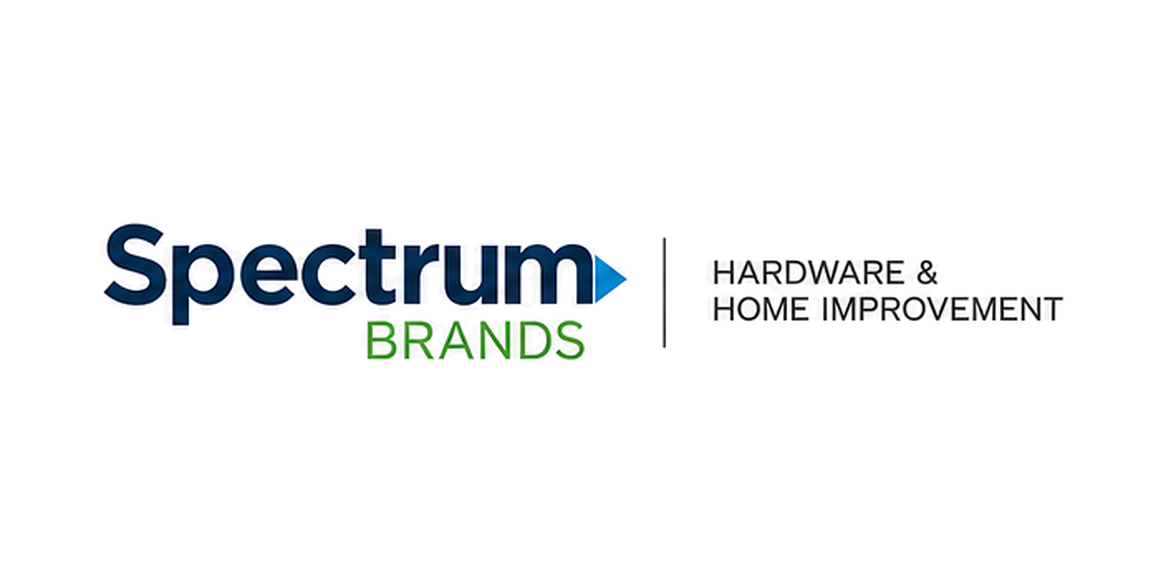 Spectrum Brands — Hardware & Home Improvement logo