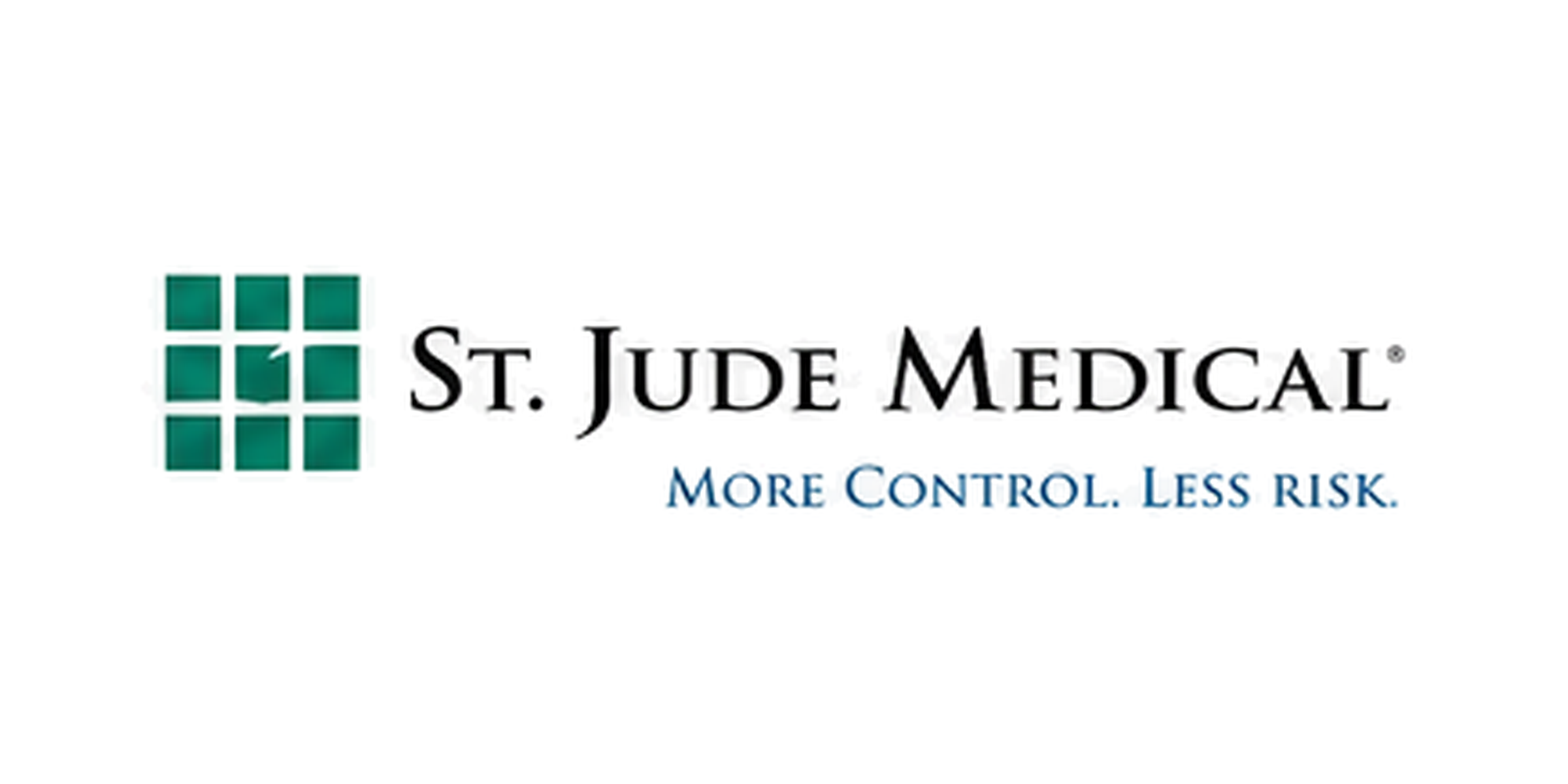 St. Jude Medical, Inc. logo