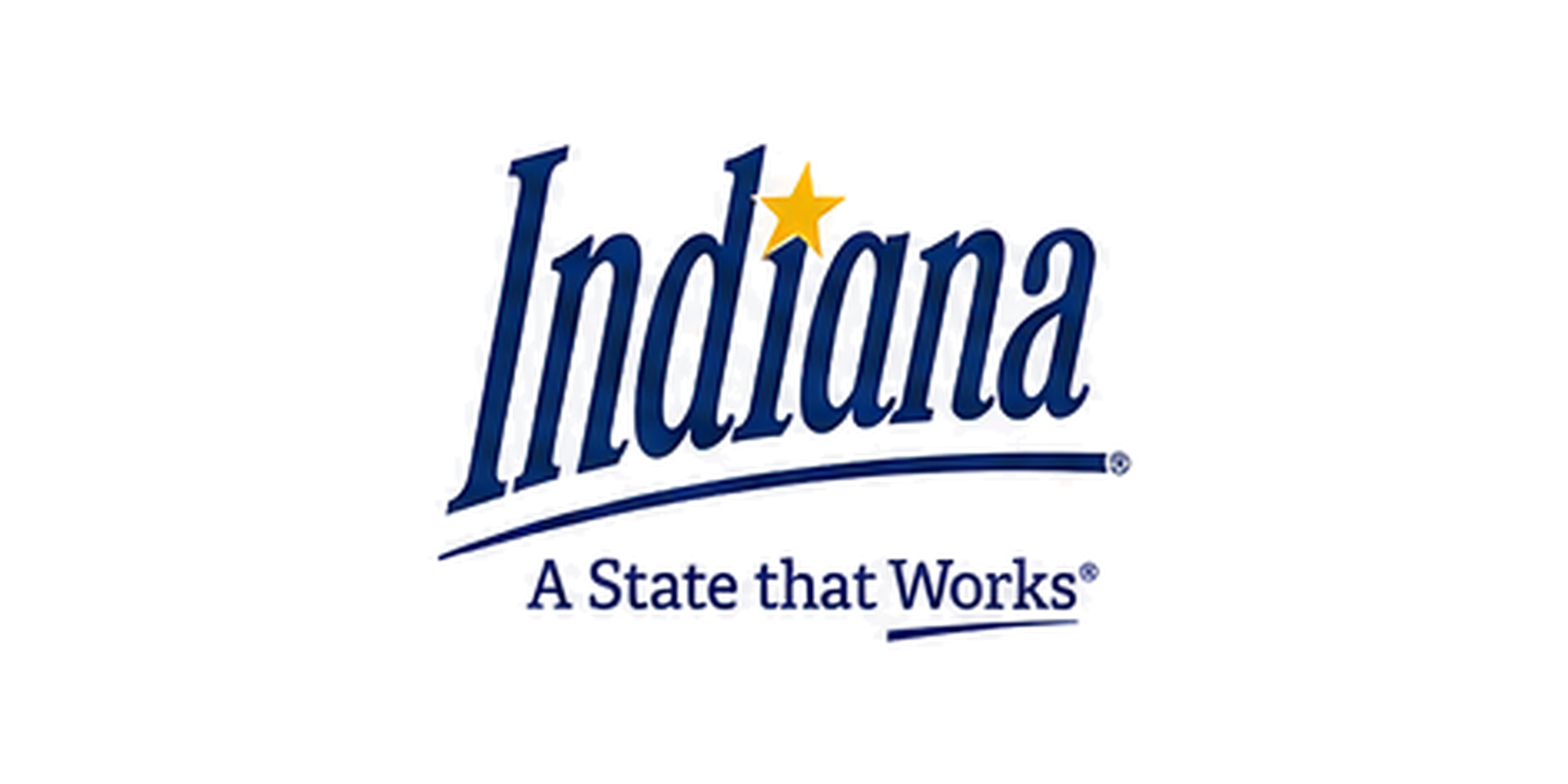 State of Indiana logo
