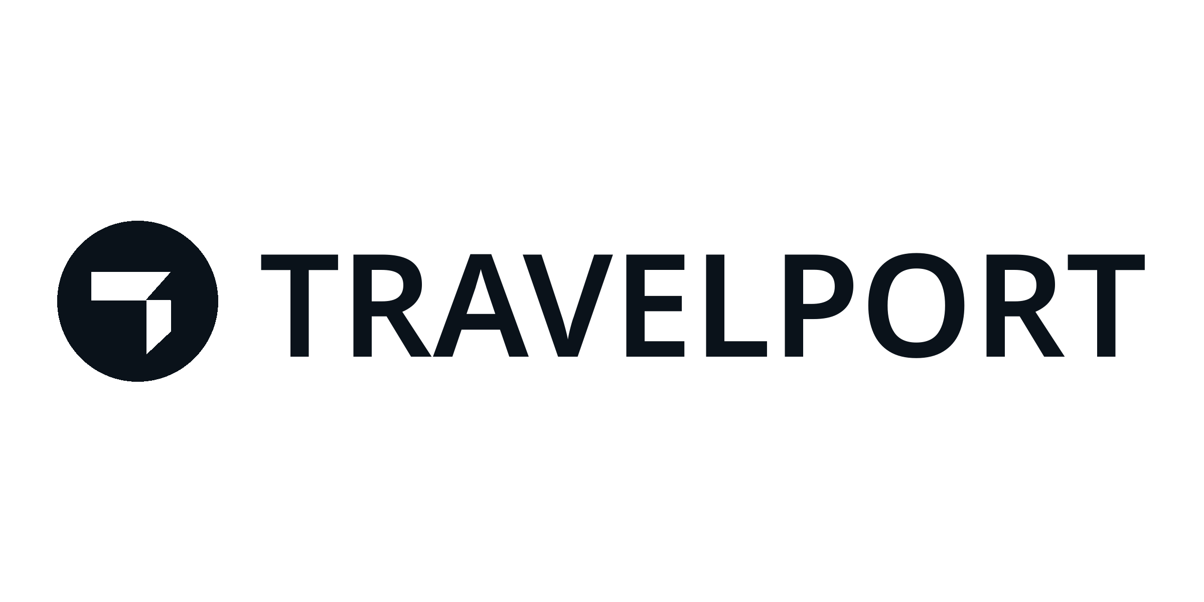 Travelport logo