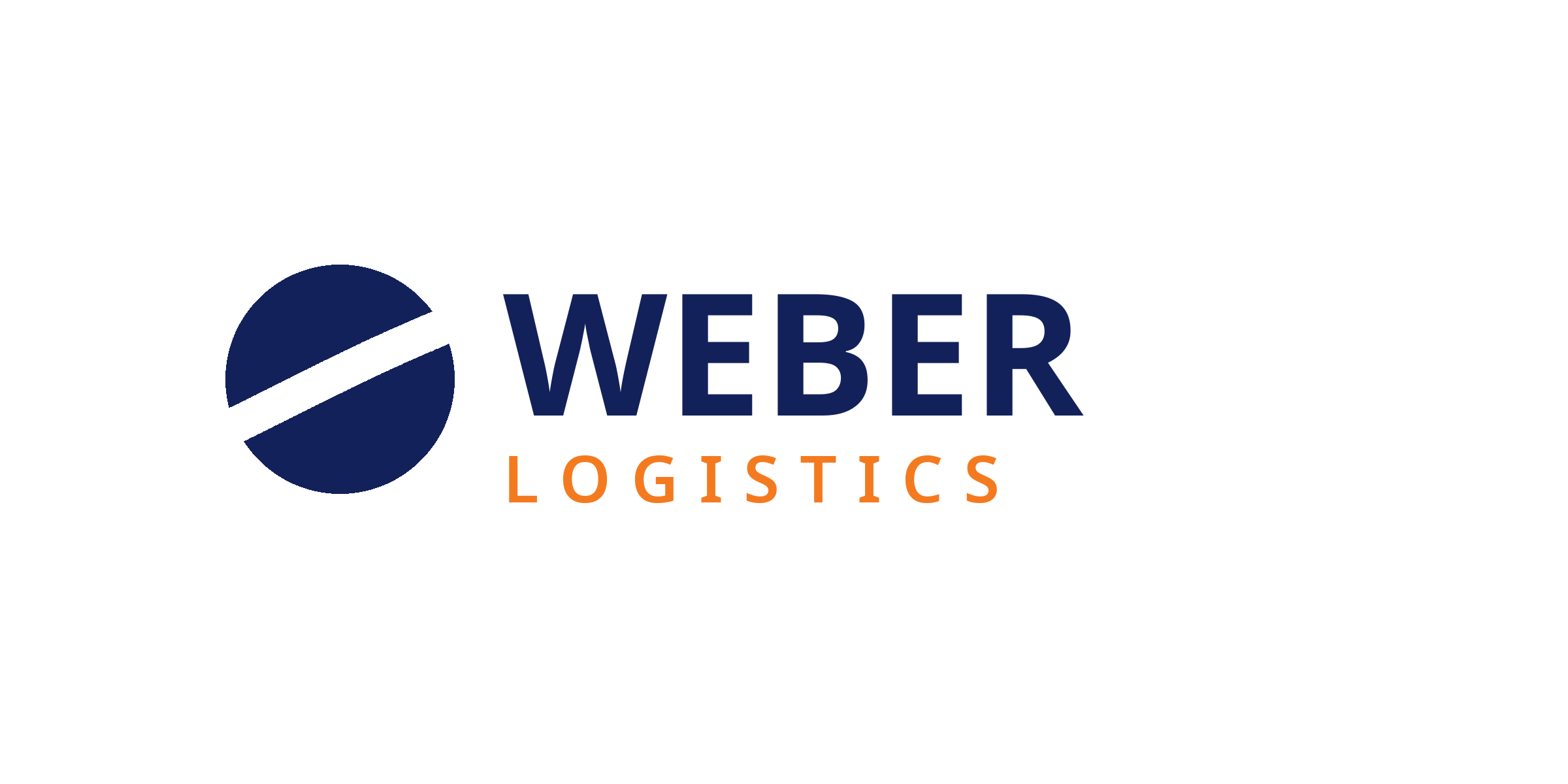 Weber Logistics logo