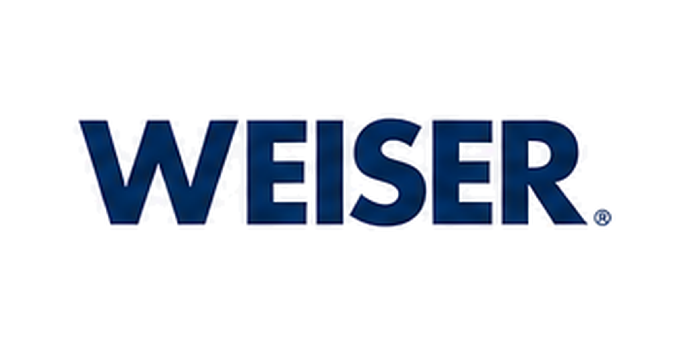 Weiser logo